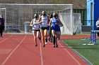 Women's Track vs Babson  Women’s Track & Field host Babson College at Cumberland (RI) High School. : Track & Field, Babson
